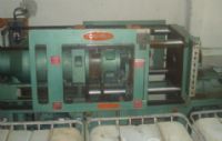1 MAQUINA DE INYECCION DE PLASTICO